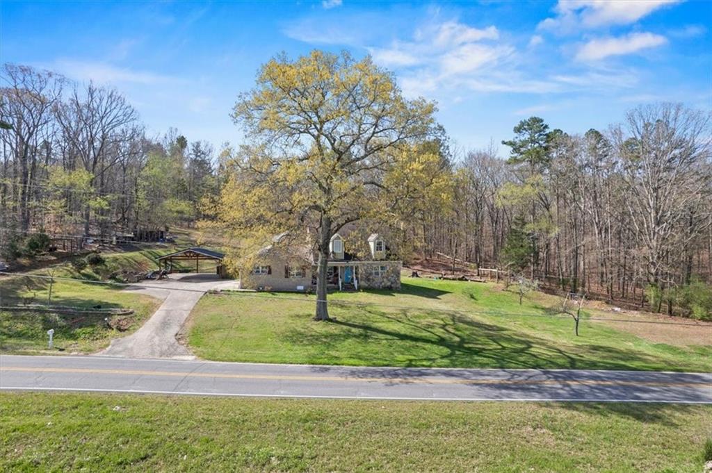 1706 Antioch Road Cedartown, GA 30125 - Photo 26 of 29