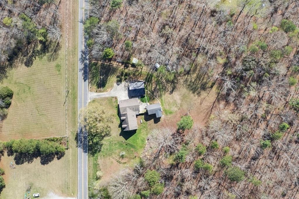 1706 Antioch Road Cedartown, GA 30125 - Photo 28 of 29