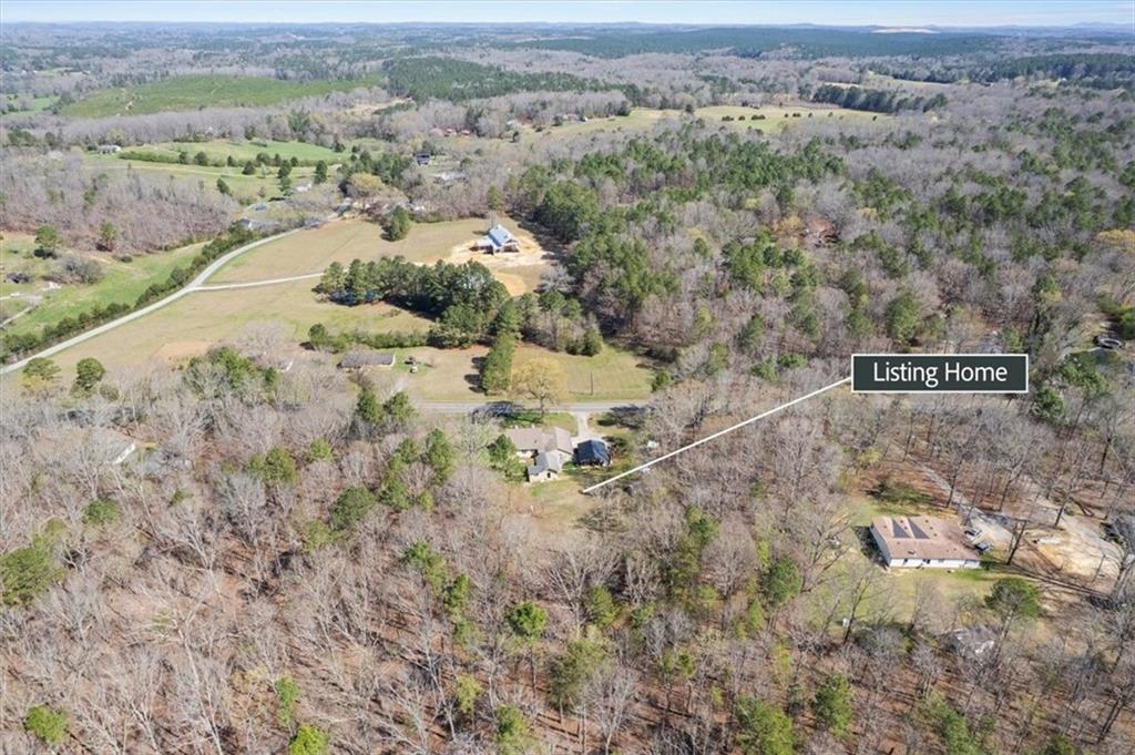 1706 Antioch Road Cedartown, GA 30125 - Photo 29 of 29