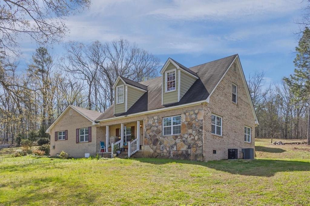 1706 Antioch Road Cedartown, GA 30125 - Photo 3 of 29