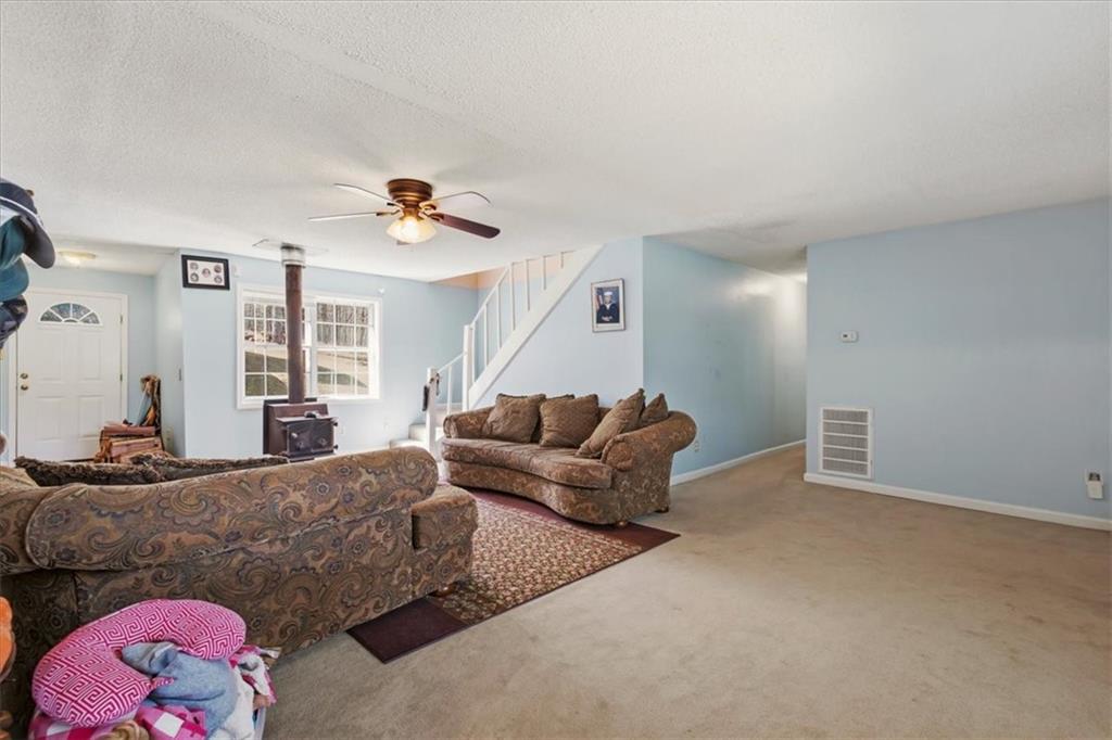 1706 Antioch Road Cedartown, GA 30125 - Photo 9 of 29