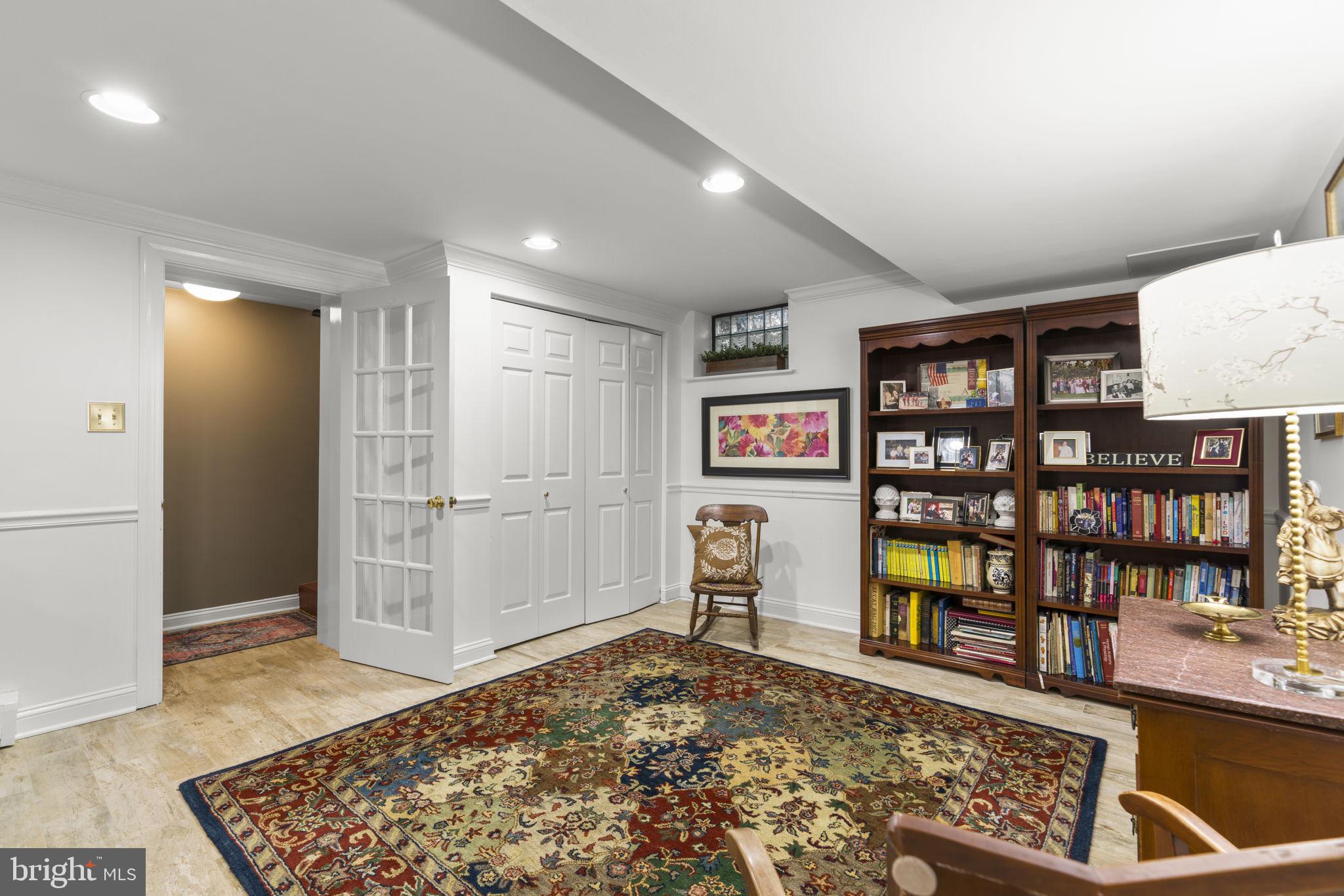 9105 Dunloggin Road Ellicott City, MD 21042 - Photo 48 of 68 Lower Level