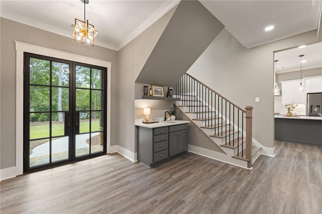 5697 Ball Ground Road Ball Ground, GA 30107 - Photo 9 of 68 Gallery Image 9