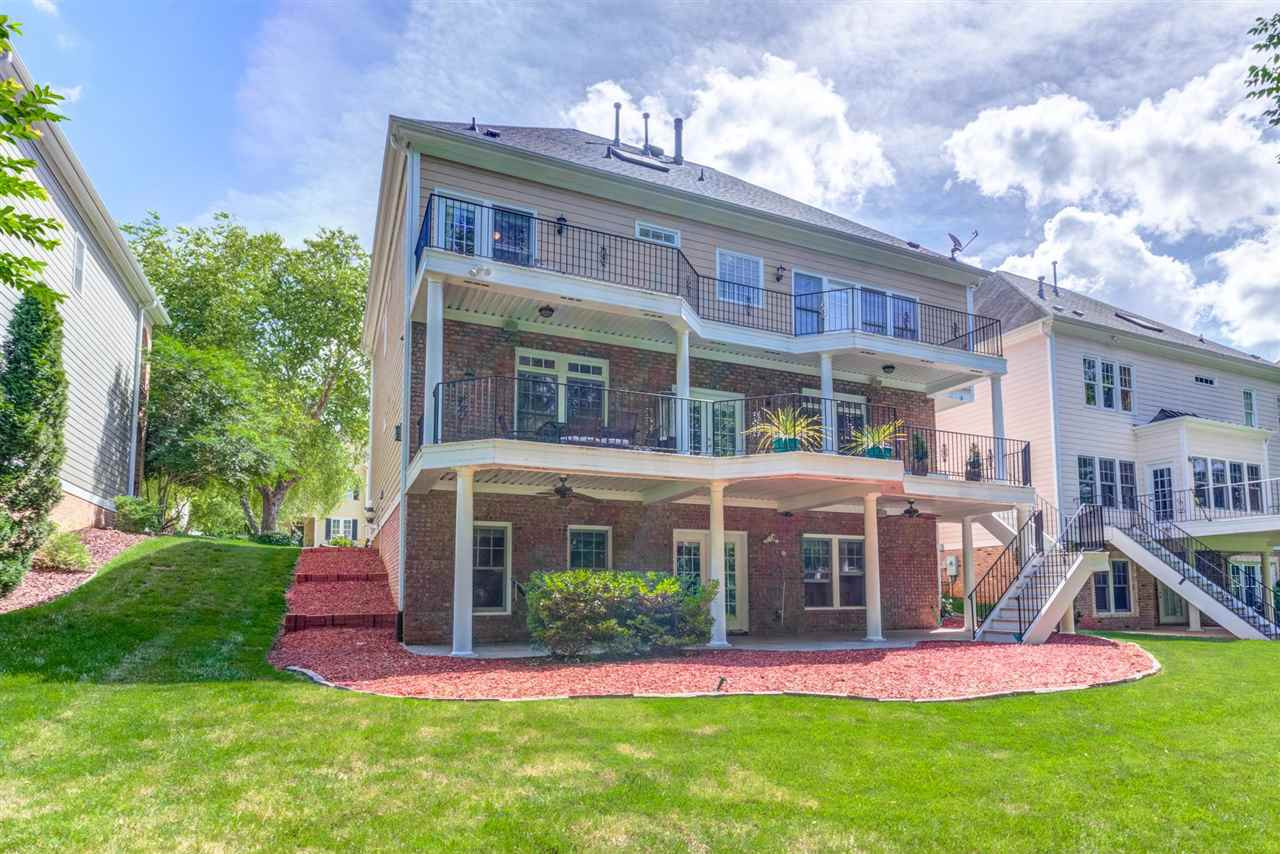 12249 Beestone Lane Raleigh, NC 27614 - Photo 27 of 29 Photo 27