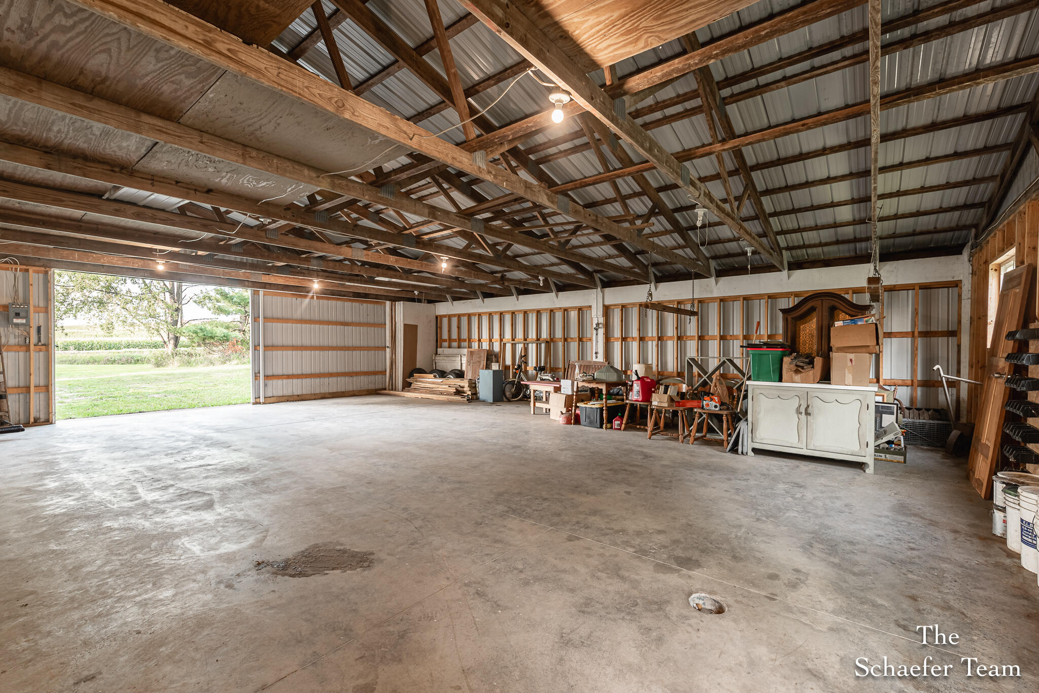 8547 Potters Road Saranac, MI 48881 - Photo 5 of 69 RHPRE_230829_005