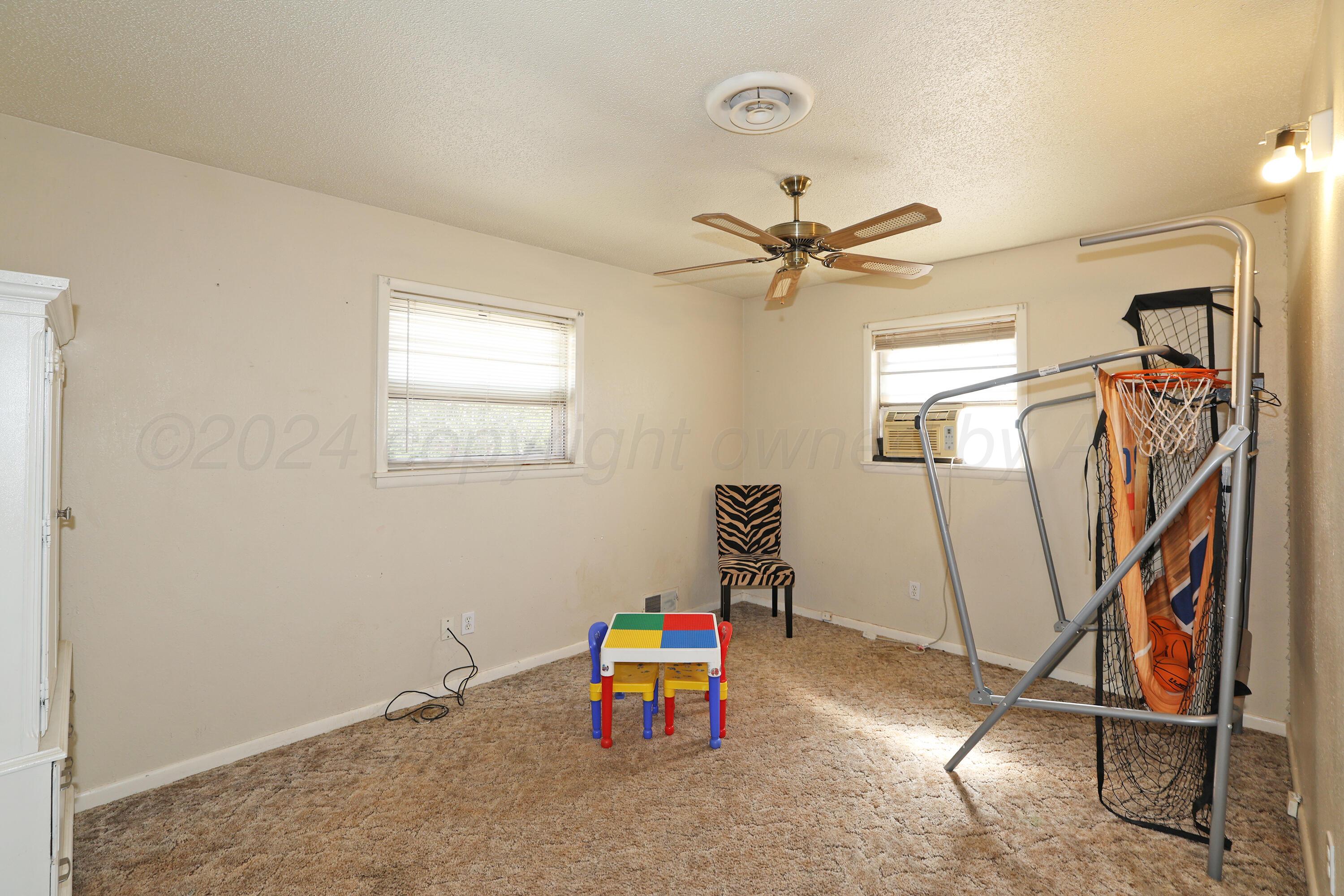 302 Appaloosa Road Amarillo, TX 79108 - Photo 15 of 29 15-2nd Bedroom