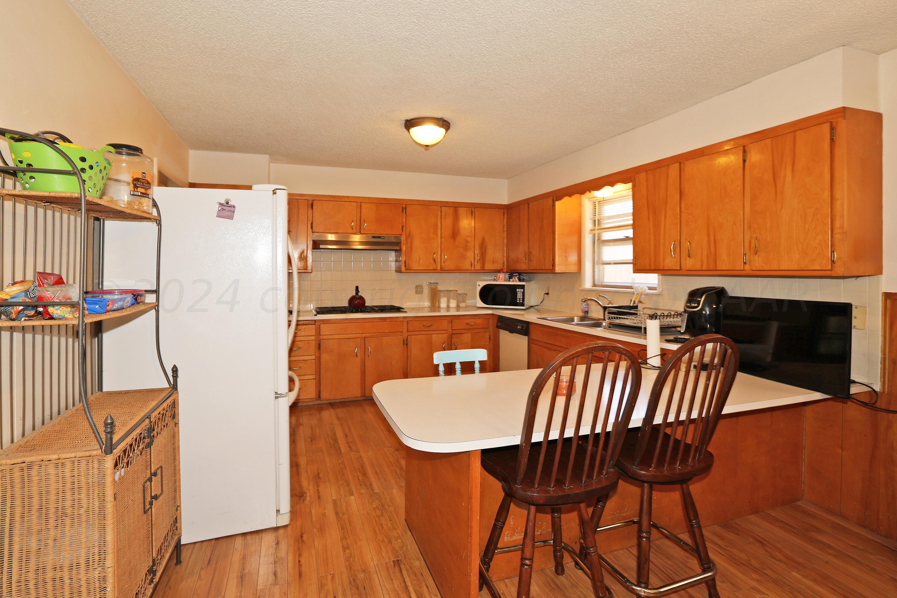 302 Appaloosa Road Amarillo, TX 79108 - Photo 8 of 29 8-Kitchen