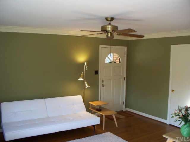 2901 Bardwell Road Raleigh, NC 27604 - Photo 5 of 5 a workspace with furniture and window