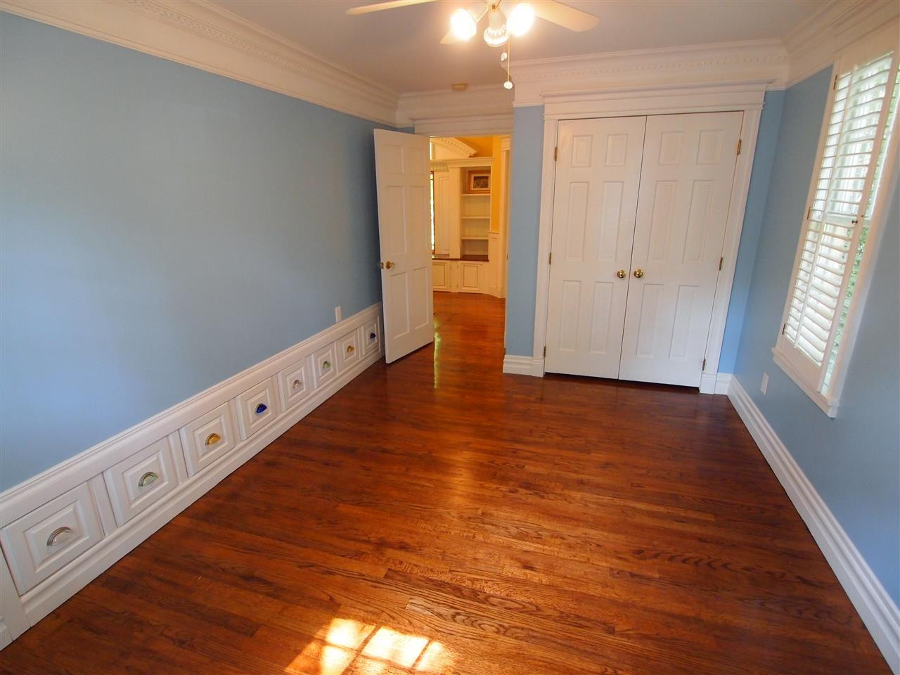 724 Rosemont Avenue Raleigh, NC 27607 - Photo 13 of 24 Bedroom 2