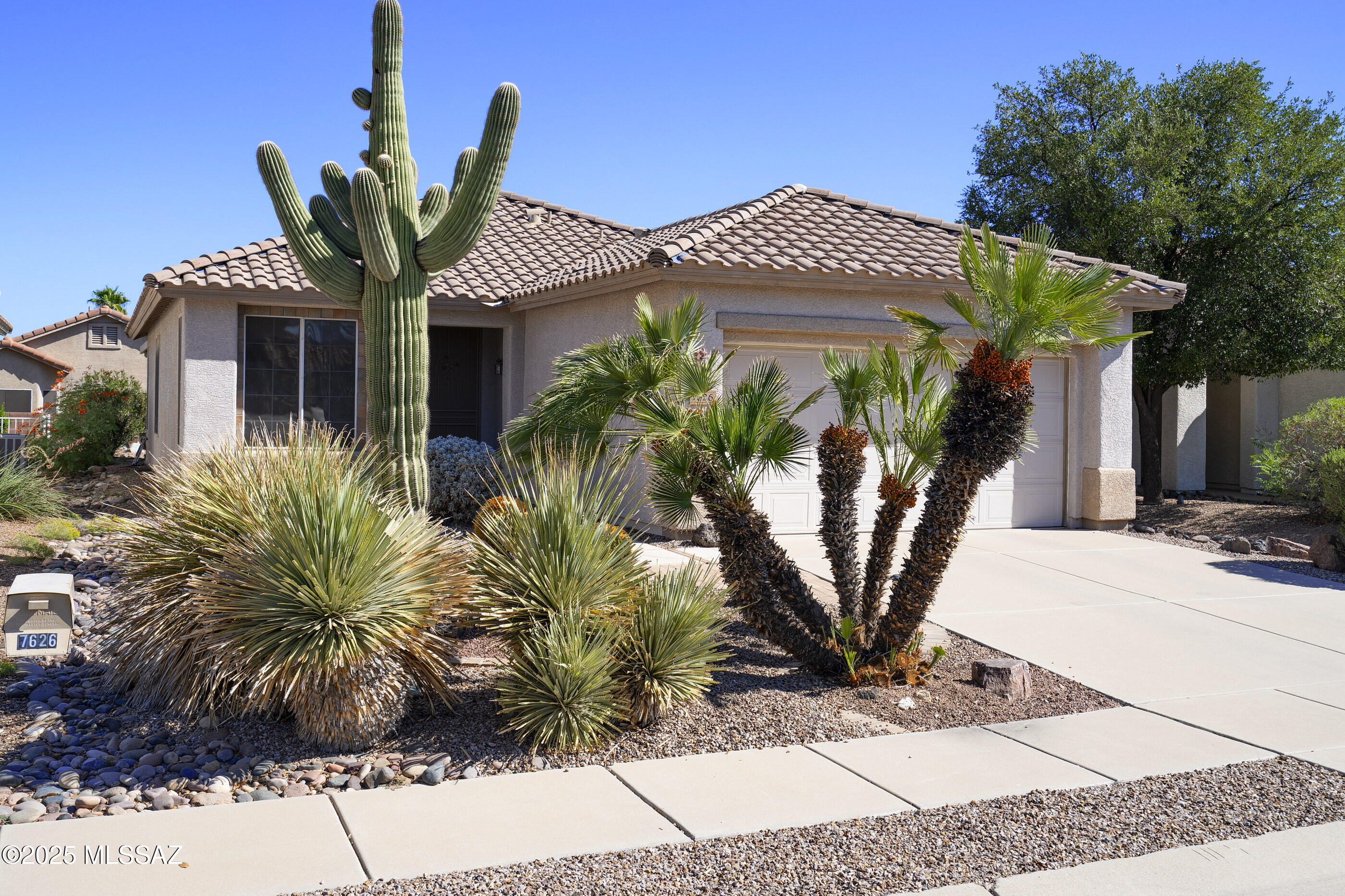 7626 West Amber Ridge Way Tucson, AZ 85743 - Photo 16 of 16