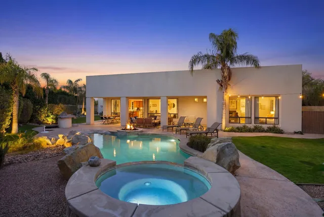 $1,895,000 | 81084 Falling Leaf Court, Indio, CA 92201