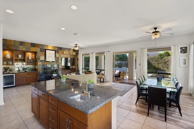 $1,895,000 | 81084 Falling Leaf Court, Indio, CA 92201