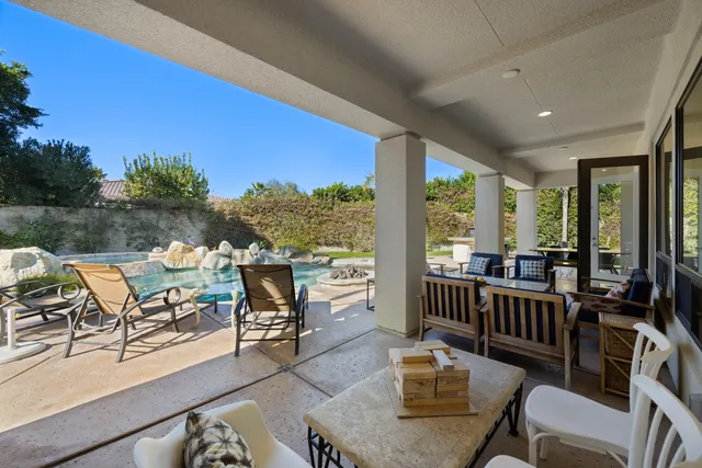 $1,895,000 | 81084 Falling Leaf Court, Indio, CA 92201