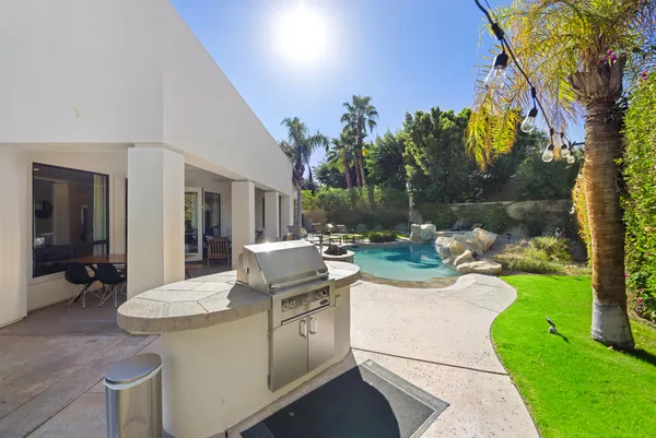 $1,895,000 | 81084 Falling Leaf Court, Indio, CA 92201