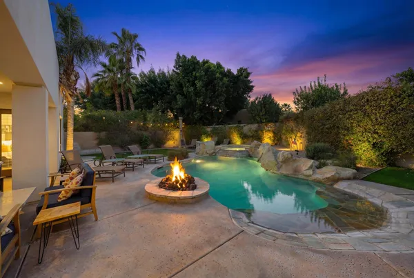 $1,895,000 | 81084 Falling Leaf Court, Indio, CA 92201