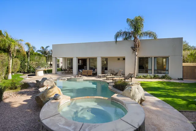 $1,895,000 | 81084 Falling Leaf Court, Indio, CA 92201