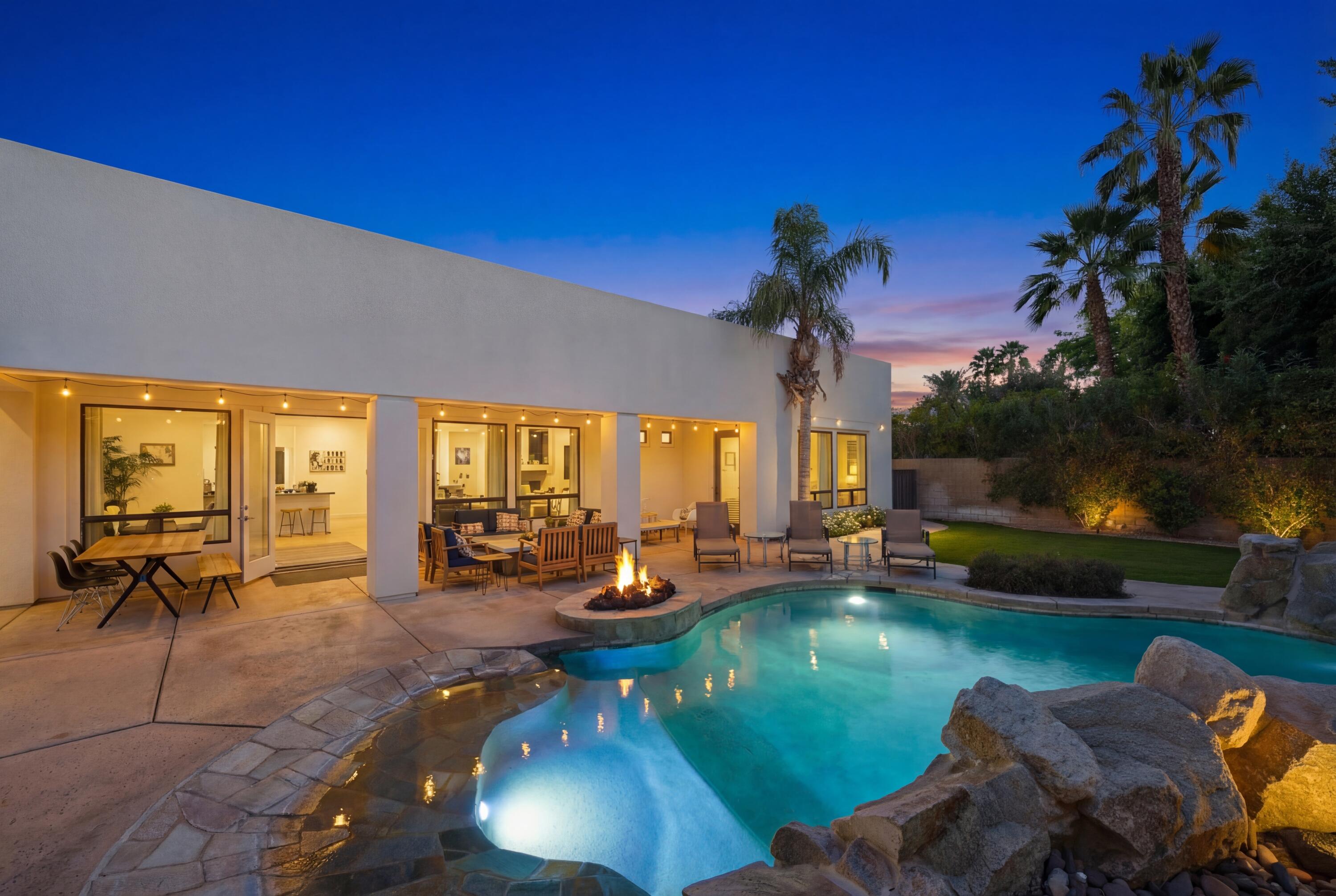 81084 Falling Leaf Court Indio, CA 92201 - Photo 49 of 51 twilight1