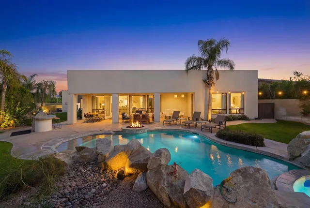 $1,895,000 | 81084 Falling Leaf Court, Indio, CA 92201