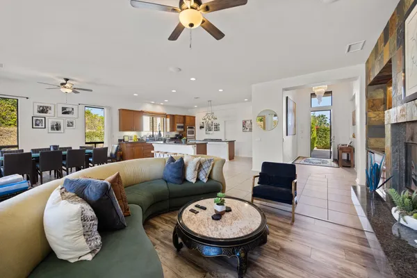 $1,895,000 | 81084 Falling Leaf Court, Indio, CA 92201