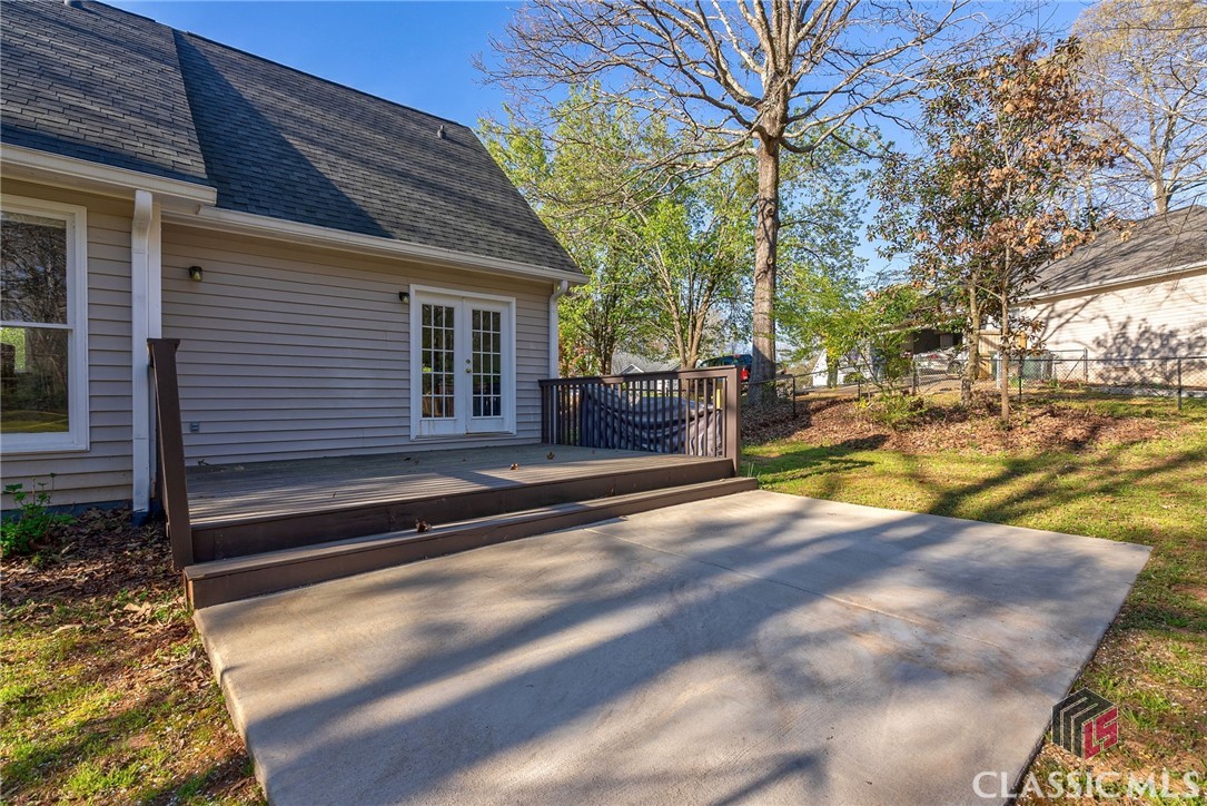 241 Brickleberry Ridge Athens, GA 30605 - Photo 35 of 65