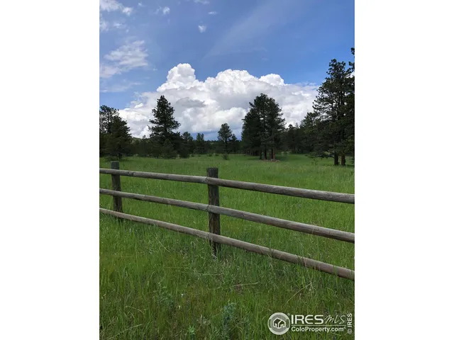$1,275,000 | 442 Quarter Cir Lane, Evergreen, CO 80439
