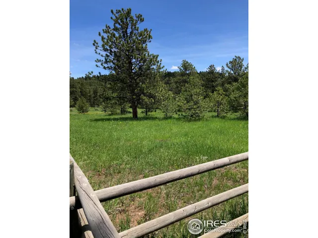 $1,275,000 | 442 Quarter Cir Lane, Evergreen, CO 80439