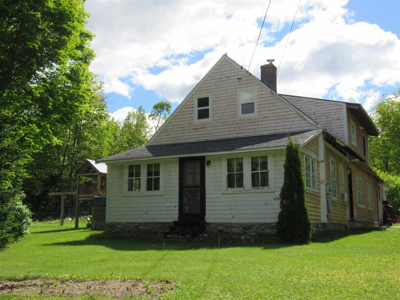 406 East Side Road Wentworth, NH 03282 - Photo 1 of 11