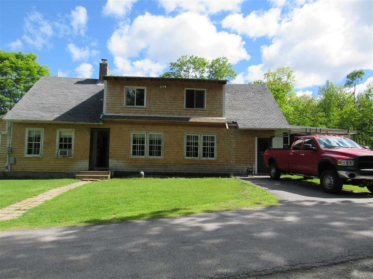 406 East Side Road Wentworth, NH 03282 - Photo 2 of 11