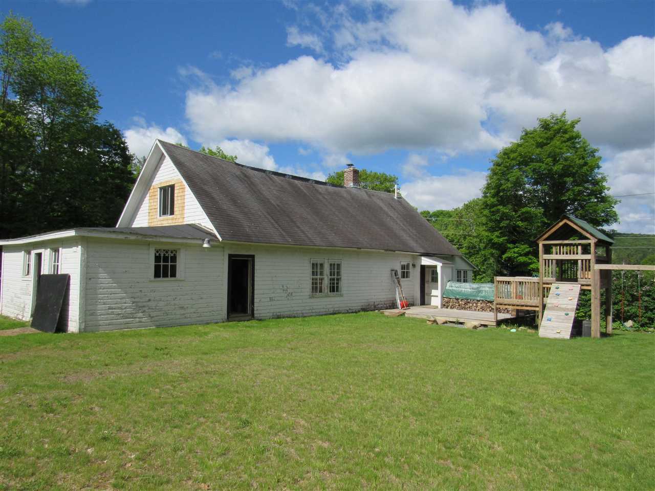 406 East Side Road Wentworth, NH 03282 - Photo 3 of 11