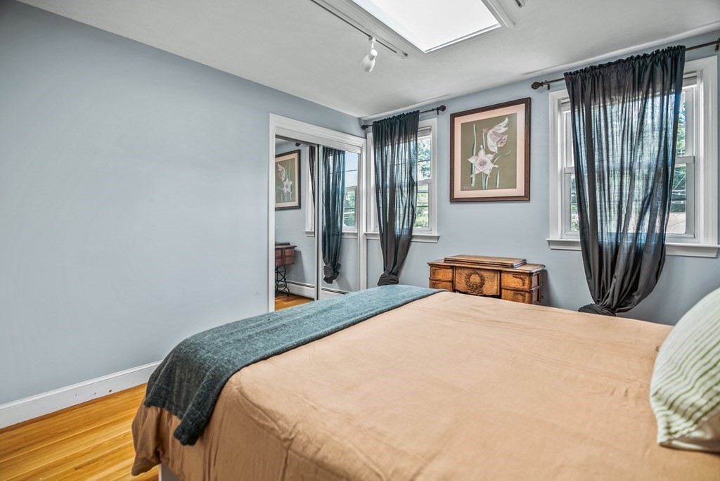 60 Randolph Street Canton, MA 02021 - Photo 22 of 39