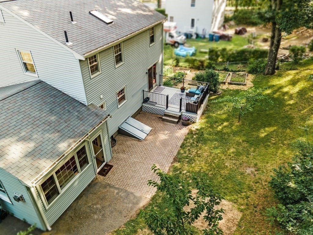 60 Randolph Street Canton, MA 02021 - Photo 36 of 39