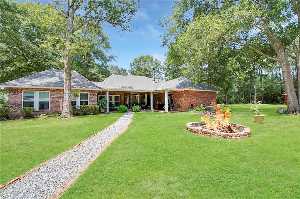 81430 Bob Baxter Road Bush, LA 70431 - Photo 12 of 38