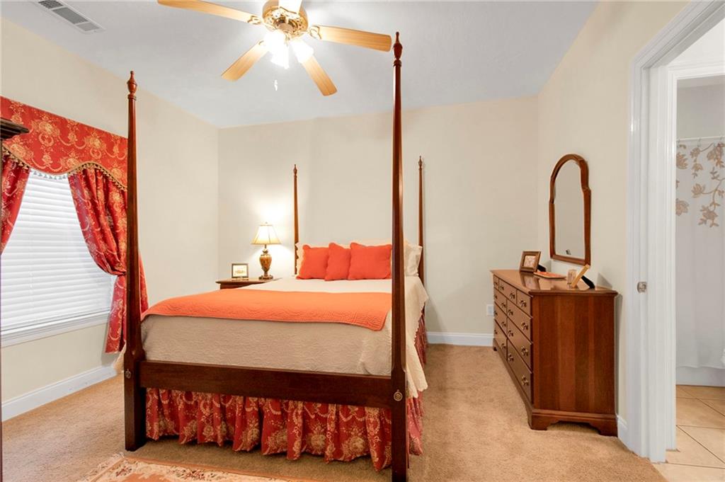 81430 Bob Baxter Road Bush, LA 70431 - Photo 14 of 38