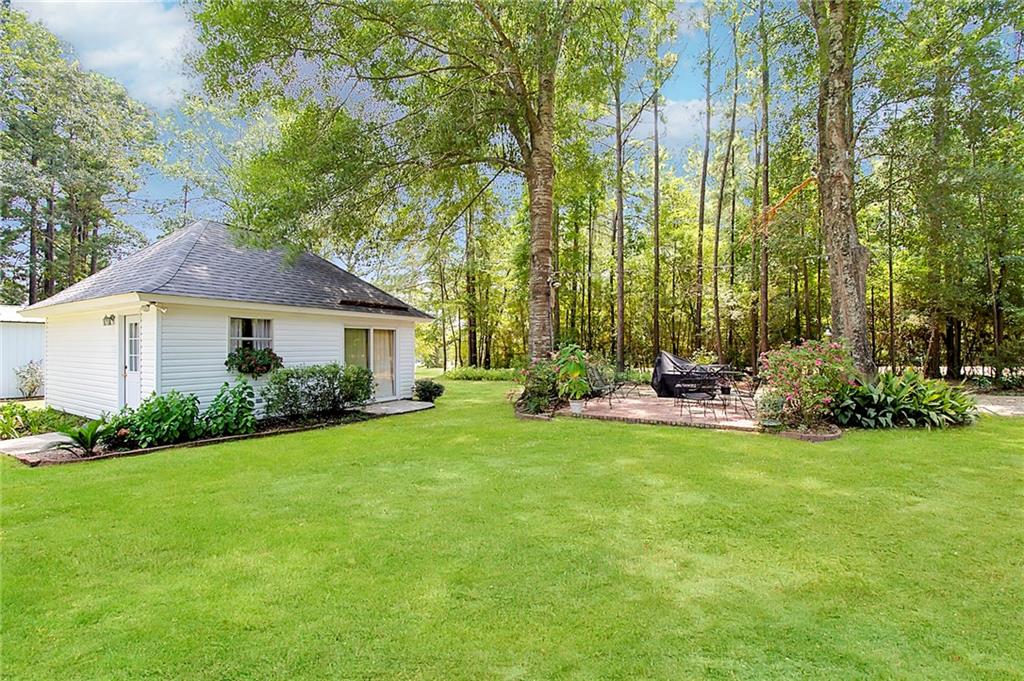 81430 Bob Baxter Road Bush, LA 70431 - Photo 17 of 38