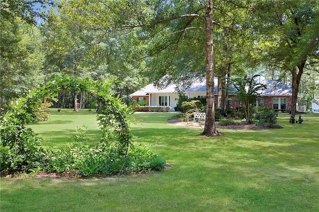 81430 Bob Baxter Road Bush, LA 70431 - Photo 20 of 38