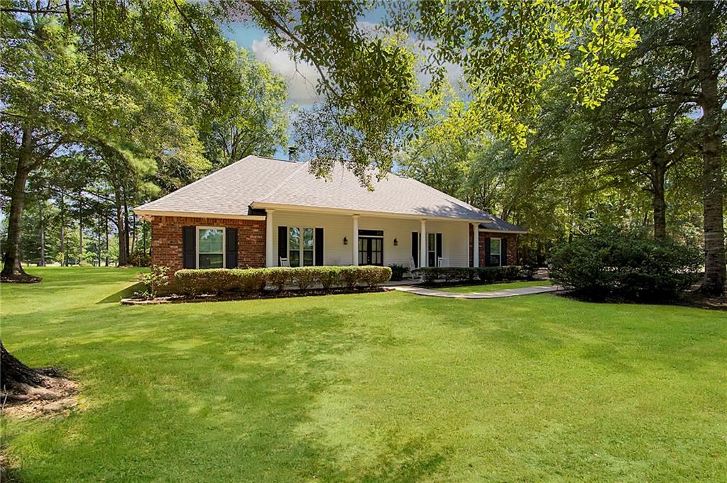 81430 Bob Baxter Road Bush, LA 70431 - Photo 22 of 38