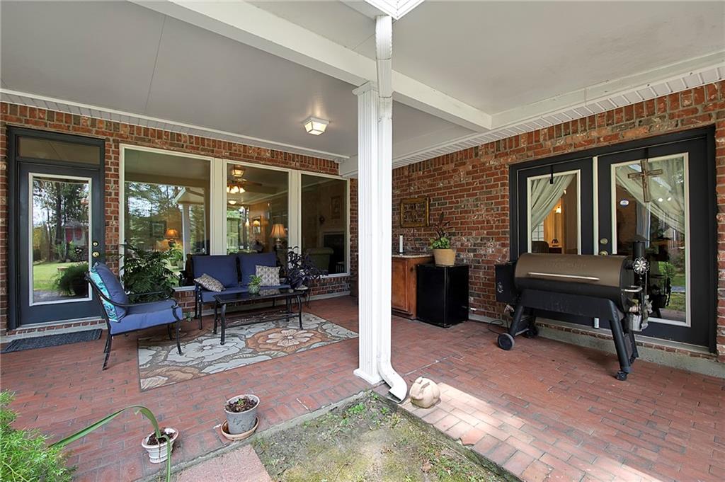 81430 Bob Baxter Road Bush, LA 70431 - Photo 24 of 38