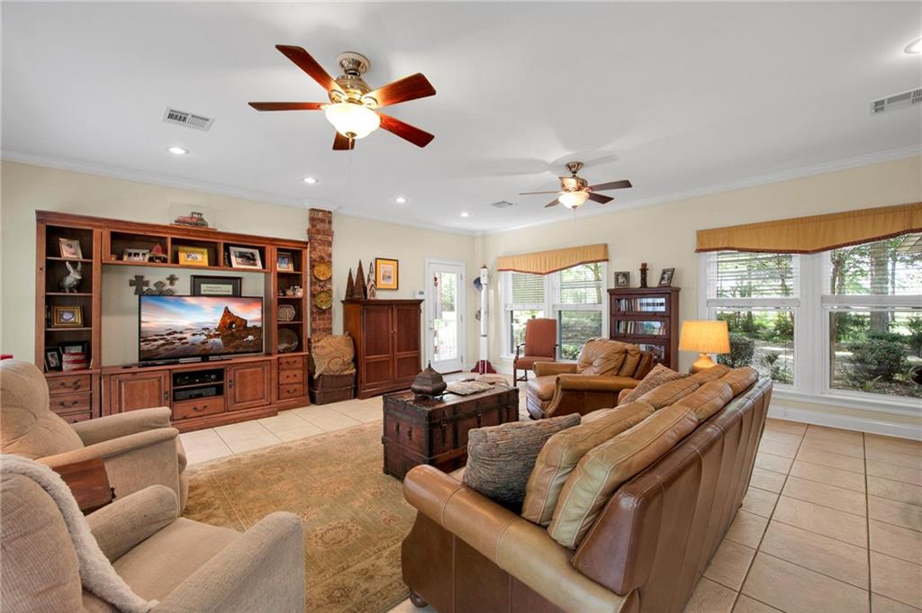 81430 Bob Baxter Road Bush, LA 70431 - Photo 26 of 38