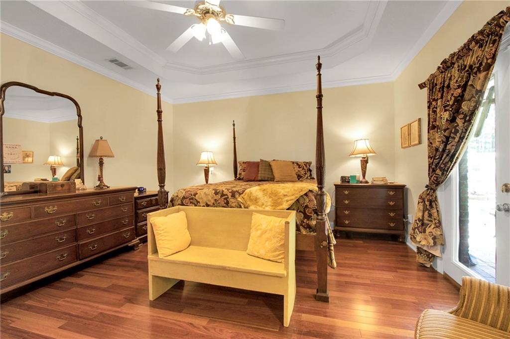 81430 Bob Baxter Road Bush, LA 70431 - Photo 27 of 38