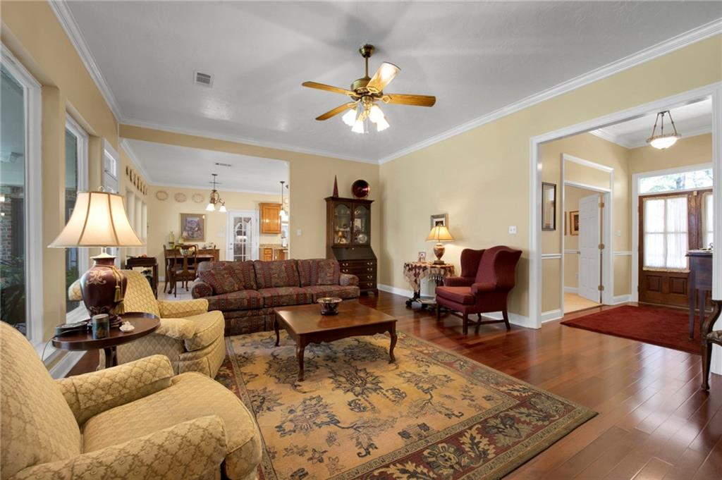 81430 Bob Baxter Road Bush, LA 70431 - Photo 29 of 38