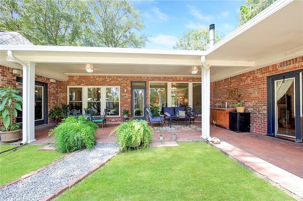 81430 Bob Baxter Road Bush, LA 70431 - Photo 6 of 38