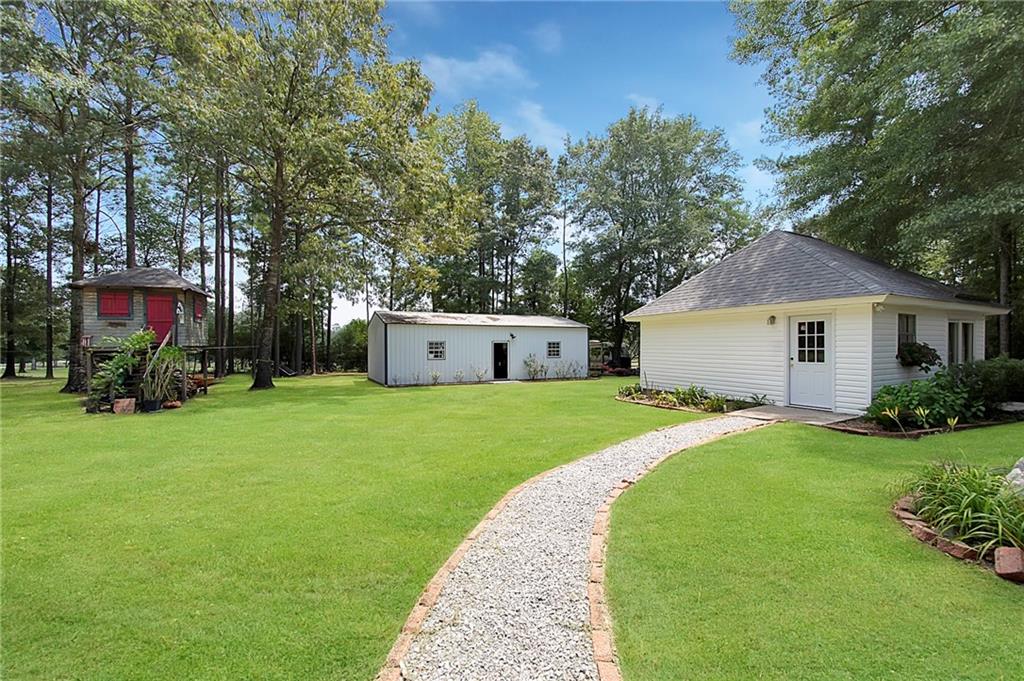 81430 Bob Baxter Road Bush, LA 70431 - Photo 7 of 38