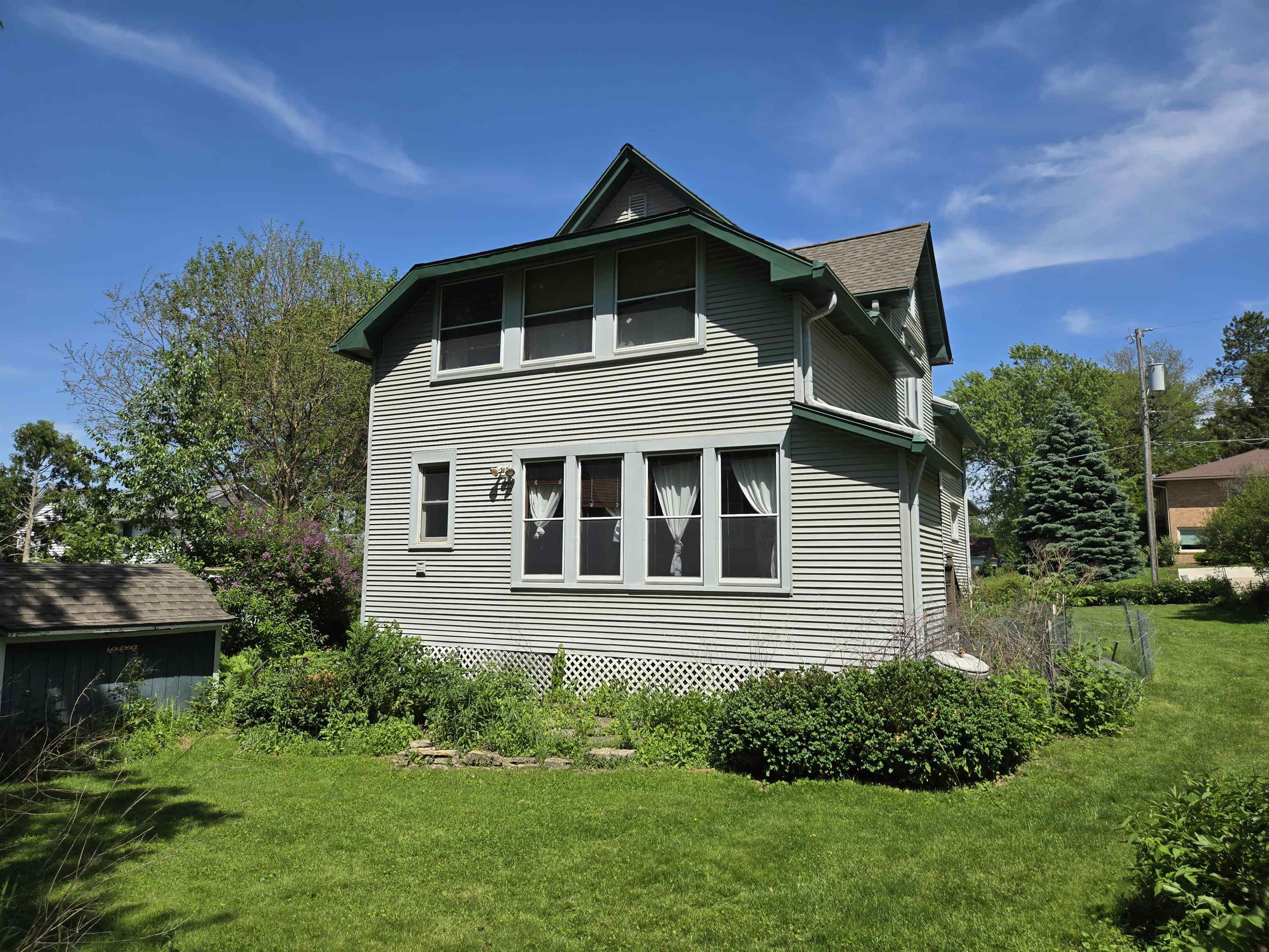 1724 Parmenter Street Middleton, WI 53562 - Photo 33 of 35