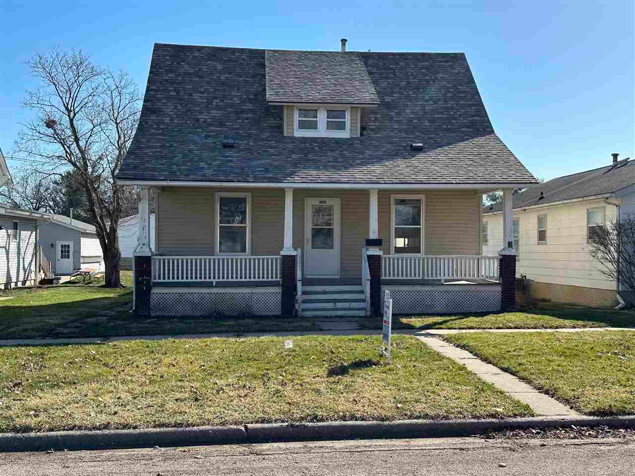 208 Walnut Street Tipton, IA 52772 - Photo 2 of 43 Gallery Image 2