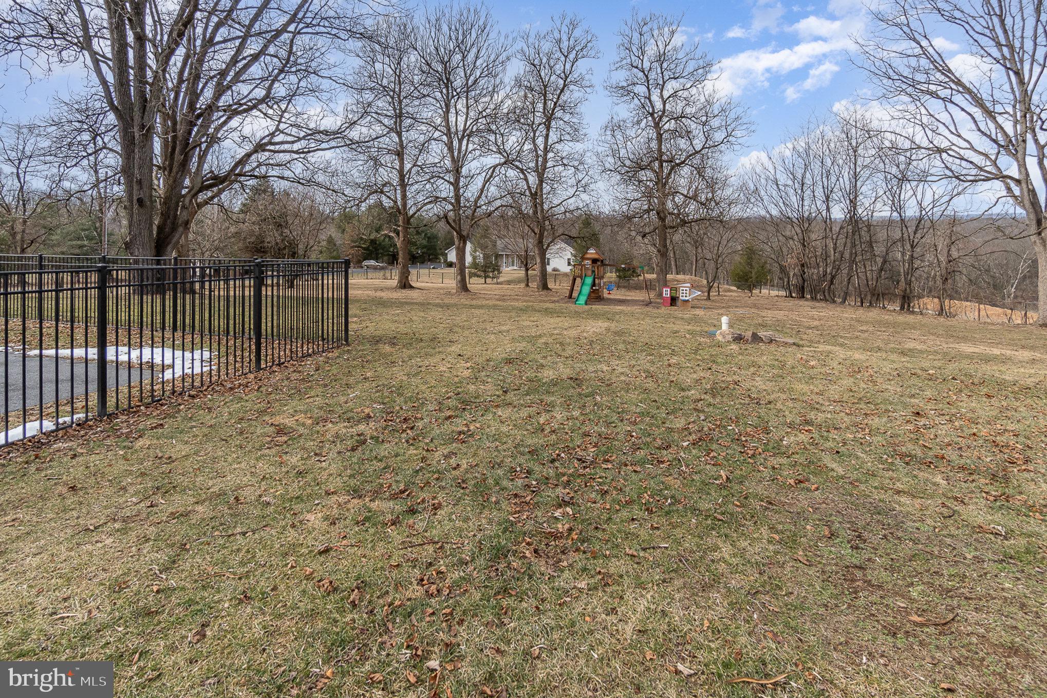 65 Grandview Road Hummelstown, PA 17036 - Photo 34 of 41 1 acre lot - fully fenced