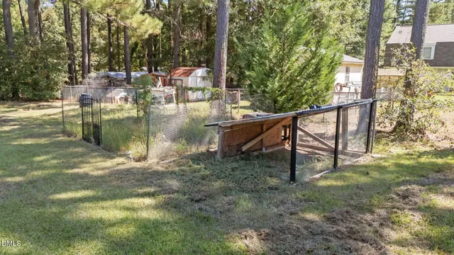 $386,500 | 2504 Fleming Road, Fuquay-Varina, NC 27526