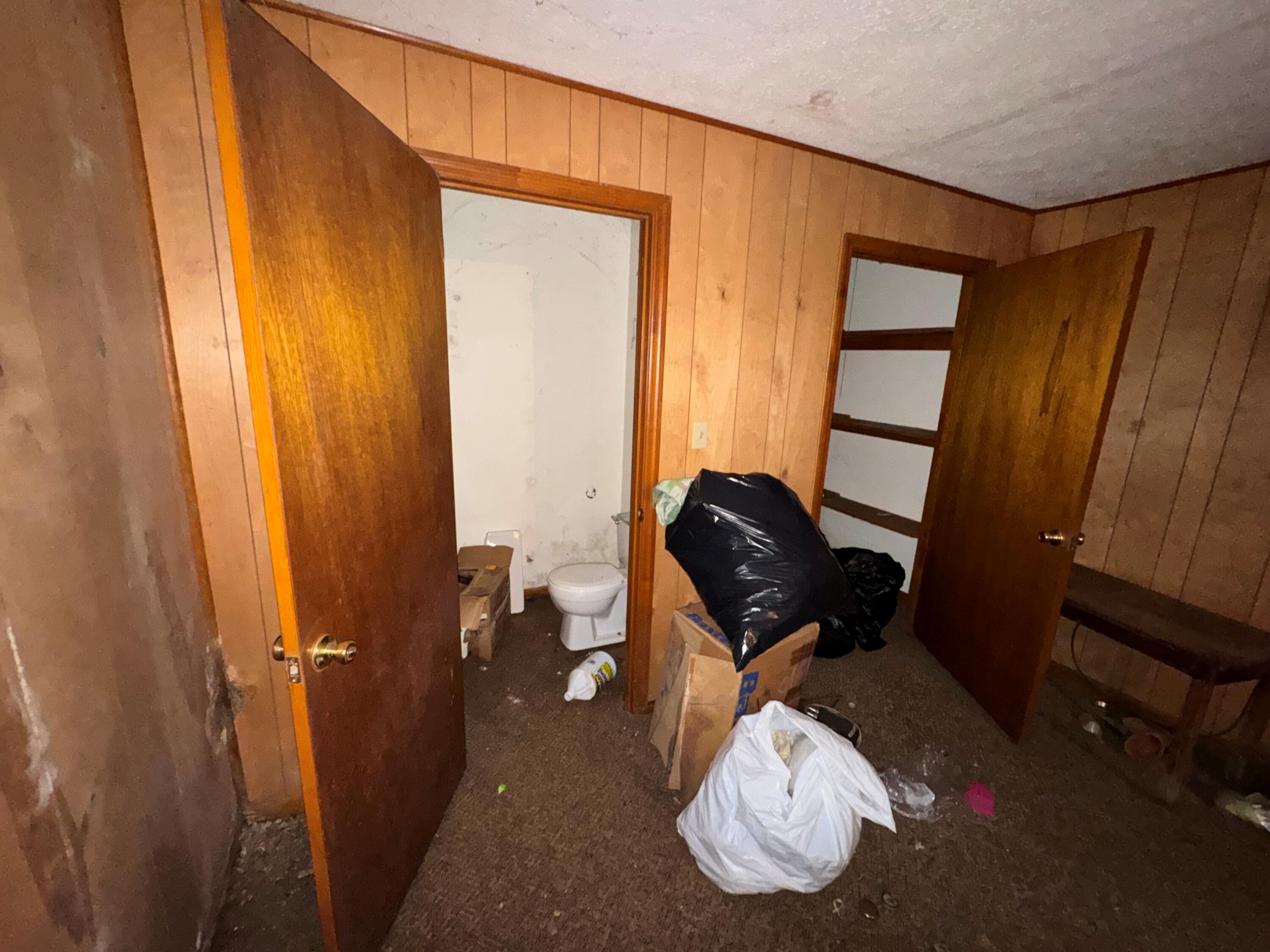 6490 Gratz Road Owenton, KY 40359 - Photo 23 of 31 Basement