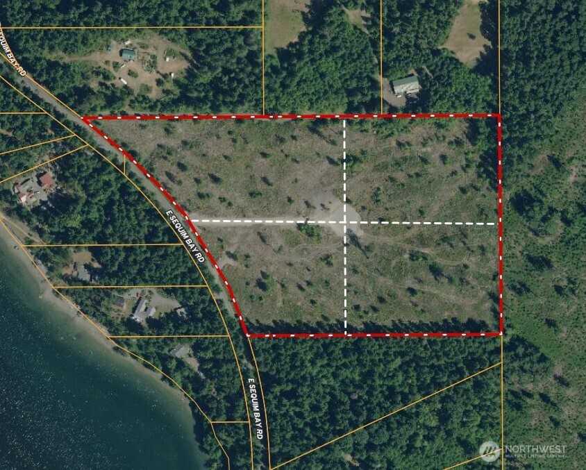 1422 East Sequim Bay Road Sequim, WA 98382 - Photo 11 of 19