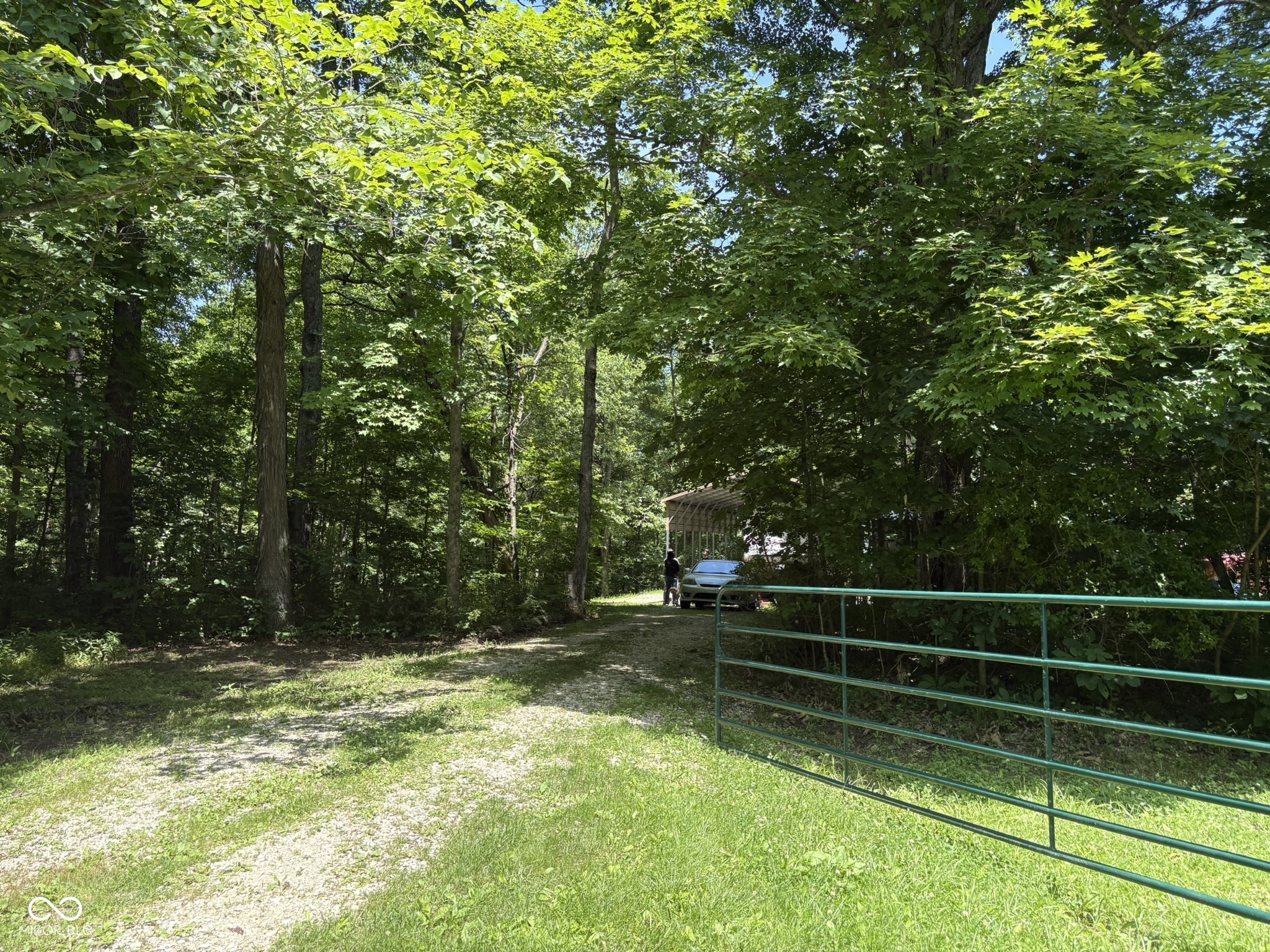 9713 East Birch Road Bloomfield, IN 47424 - Photo 11 of 50