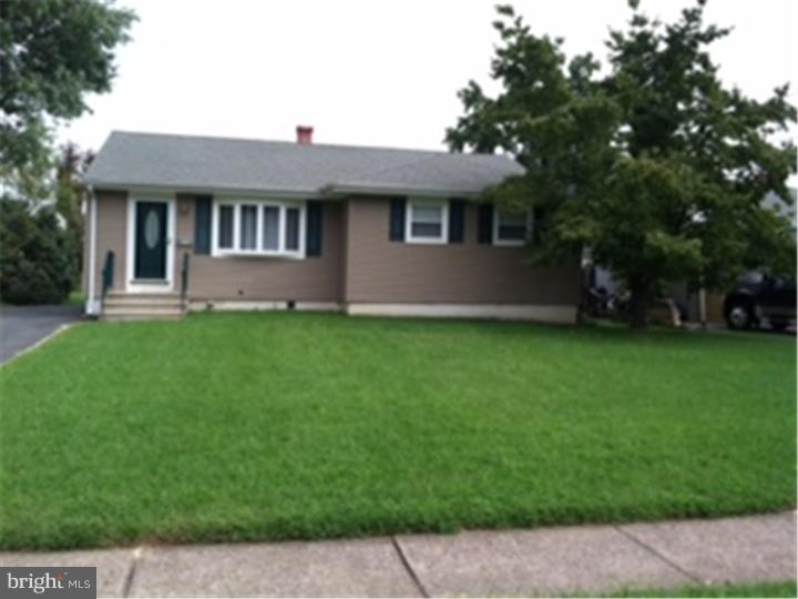 45 Sherbrooke Road Ewing, NJ 08638 - Photo 1 of 2 Exterior Front
